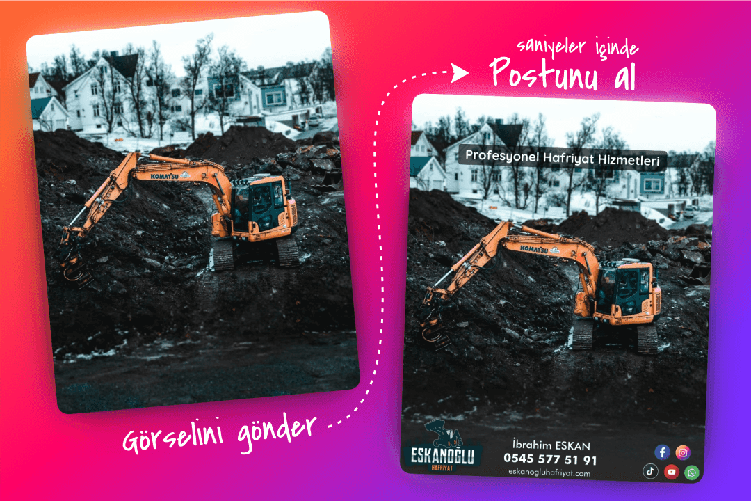 Postbi Nedir?